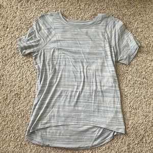 Lululemon shirt